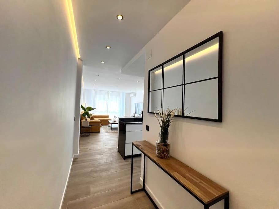 Carrera II & Old Town By Ele Apartments มาลากา ภายนอก รูปภาพ